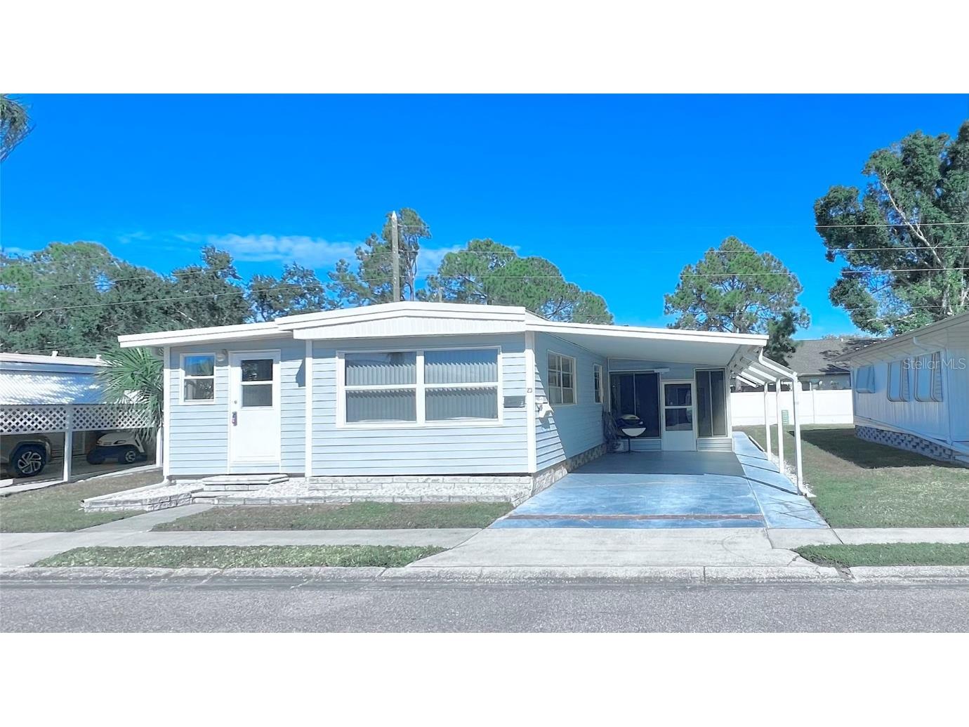 1100 Belcher Road S #23 Largo FL 33771 TB8452219 image1