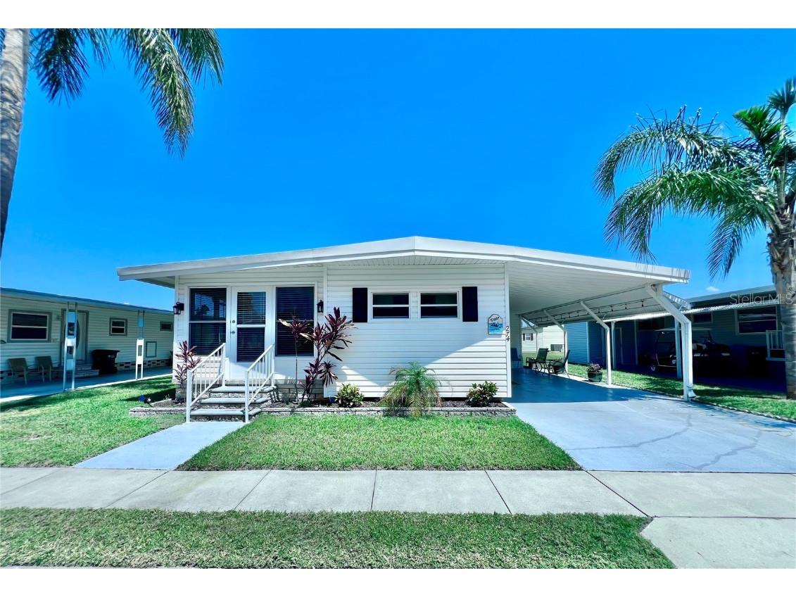 1100 Belcher Road S #274 Largo FL 33771 U8239662 image1