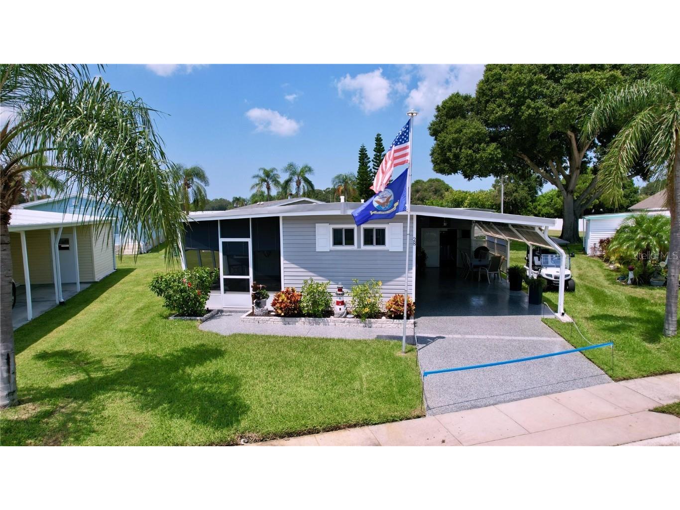 1100 Belcher Road S #28 Largo FL 33771 U8254180 image1