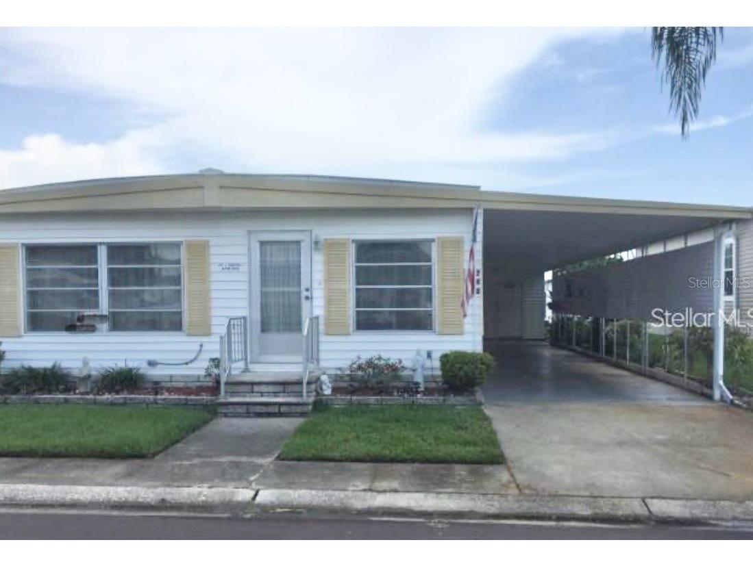 1100 Belcher Road S #288 Largo FL 33771 U8225018 image1