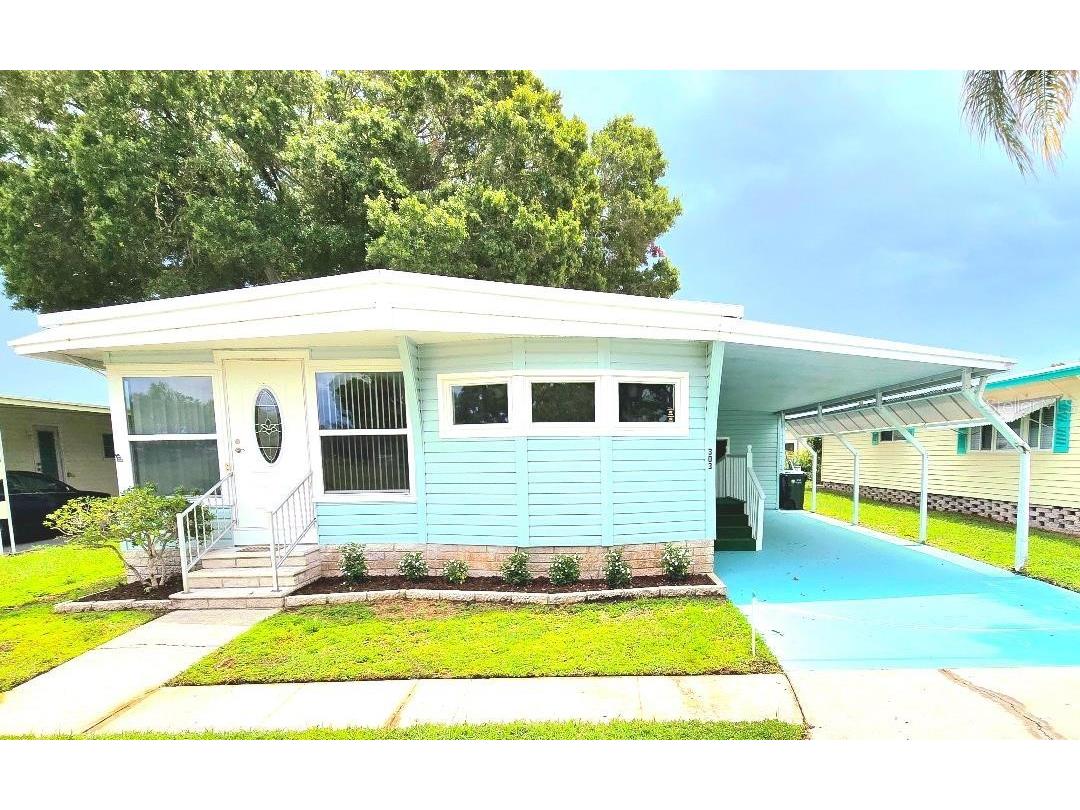 1100 Belcher Road S #303 Largo FL 33771 U8250405 image1