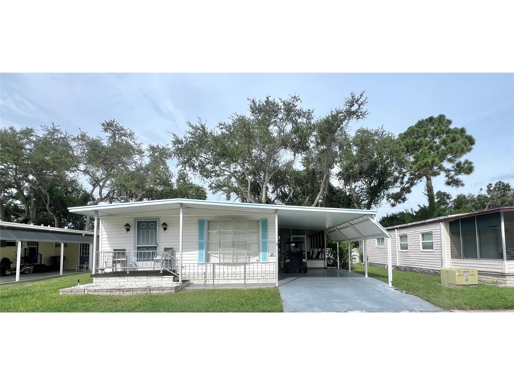 1100 Belcher Road S #328 Largo FL 33771 TB8428504 image1