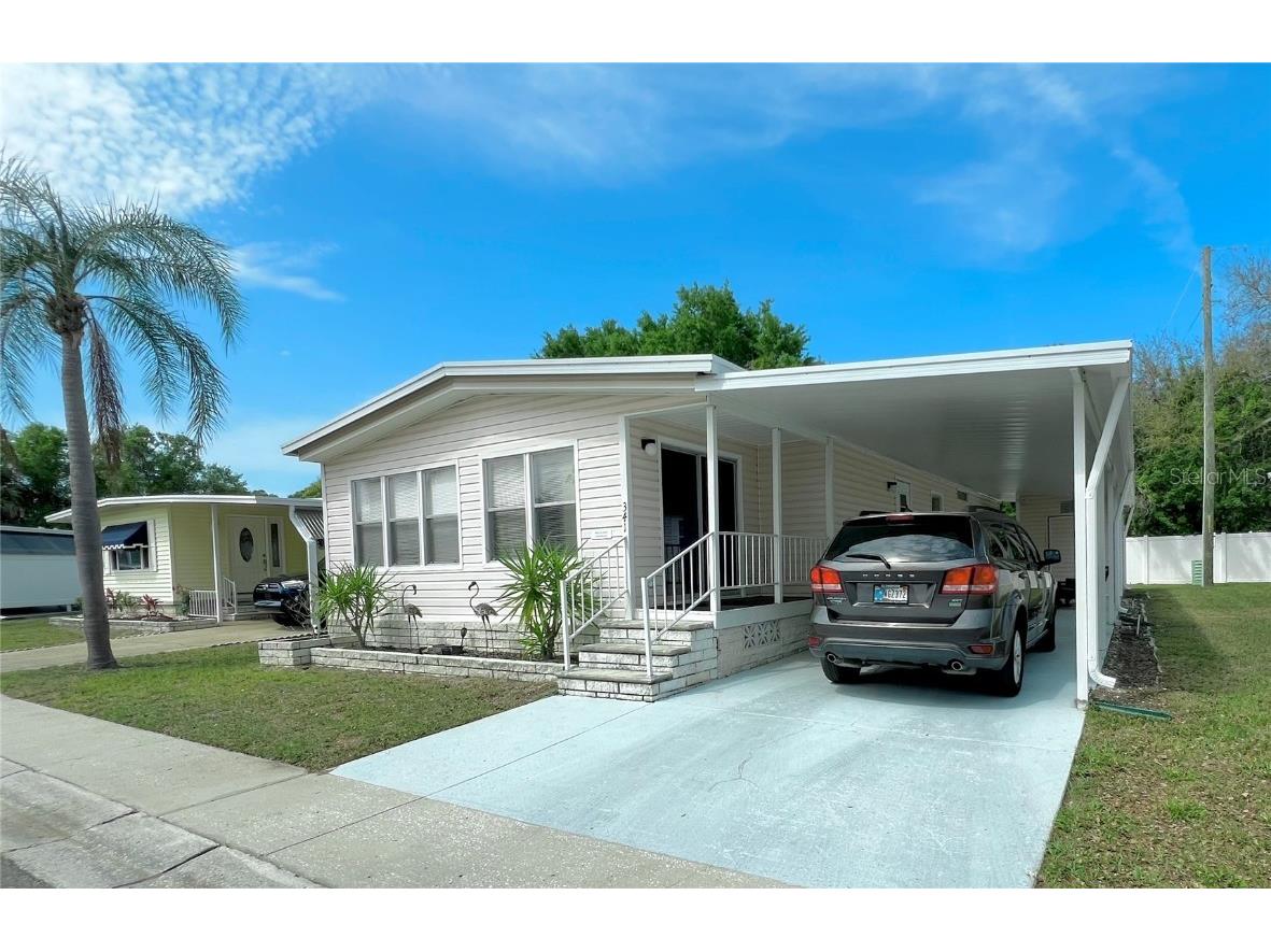 1100 Belcher Road S #341 Largo FL 33771 U8235110 image1