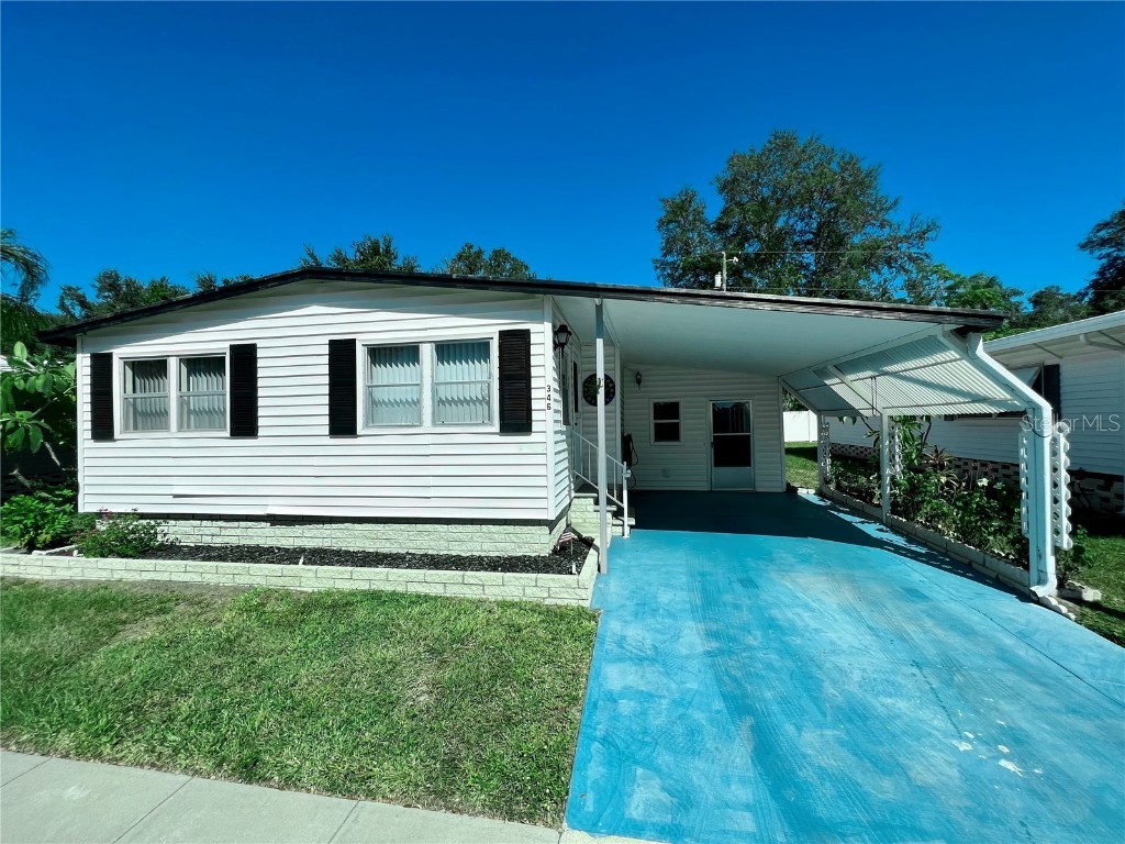 1100 Belcher Road S #346 Largo FL 33771 U8218685 image1