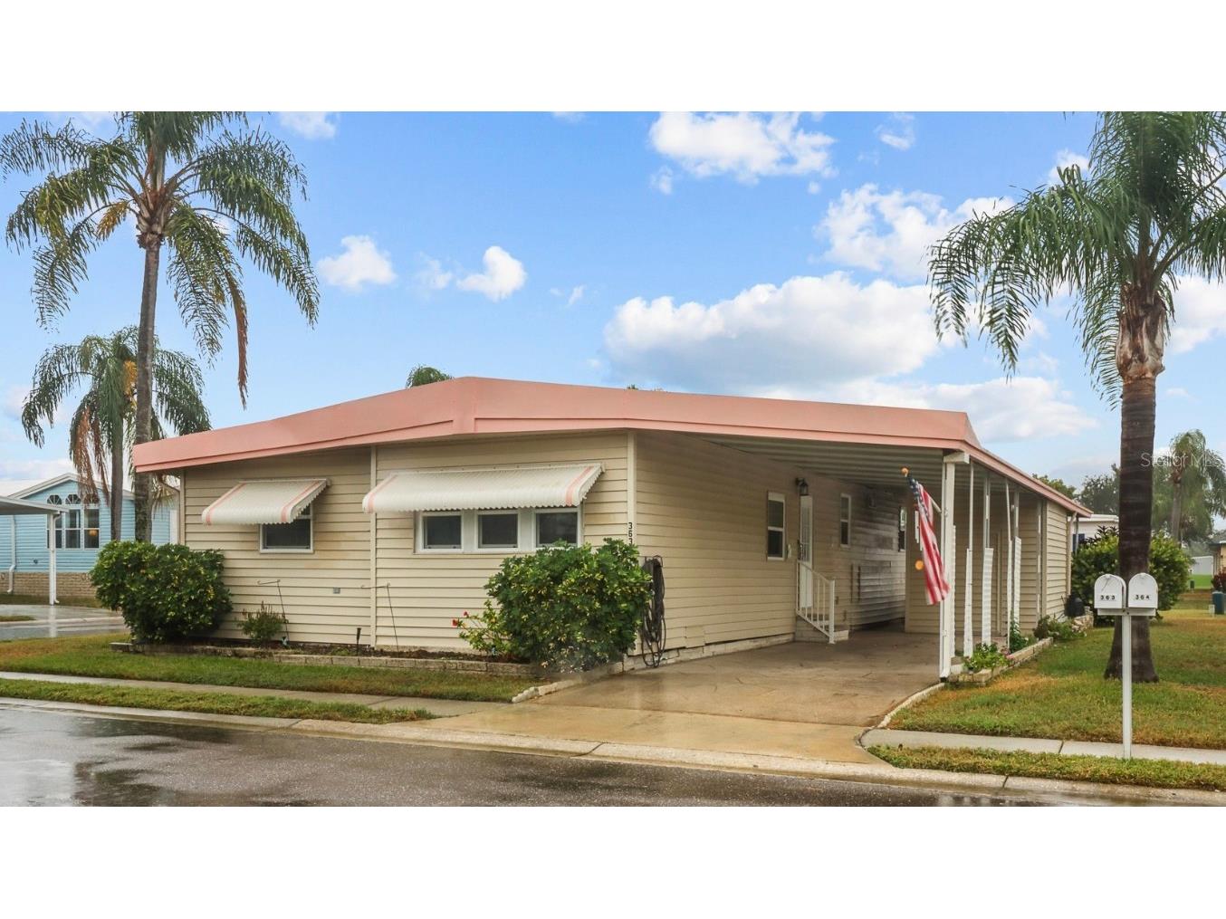 1100 Belcher Road S #363 Largo FL 33771 U8221056 image1