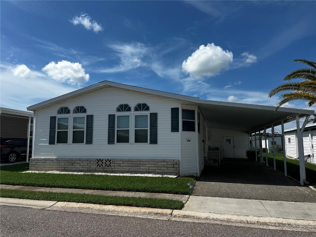 1100 Belcher Road S #406 Largo FL 33771 TB8404614 image1