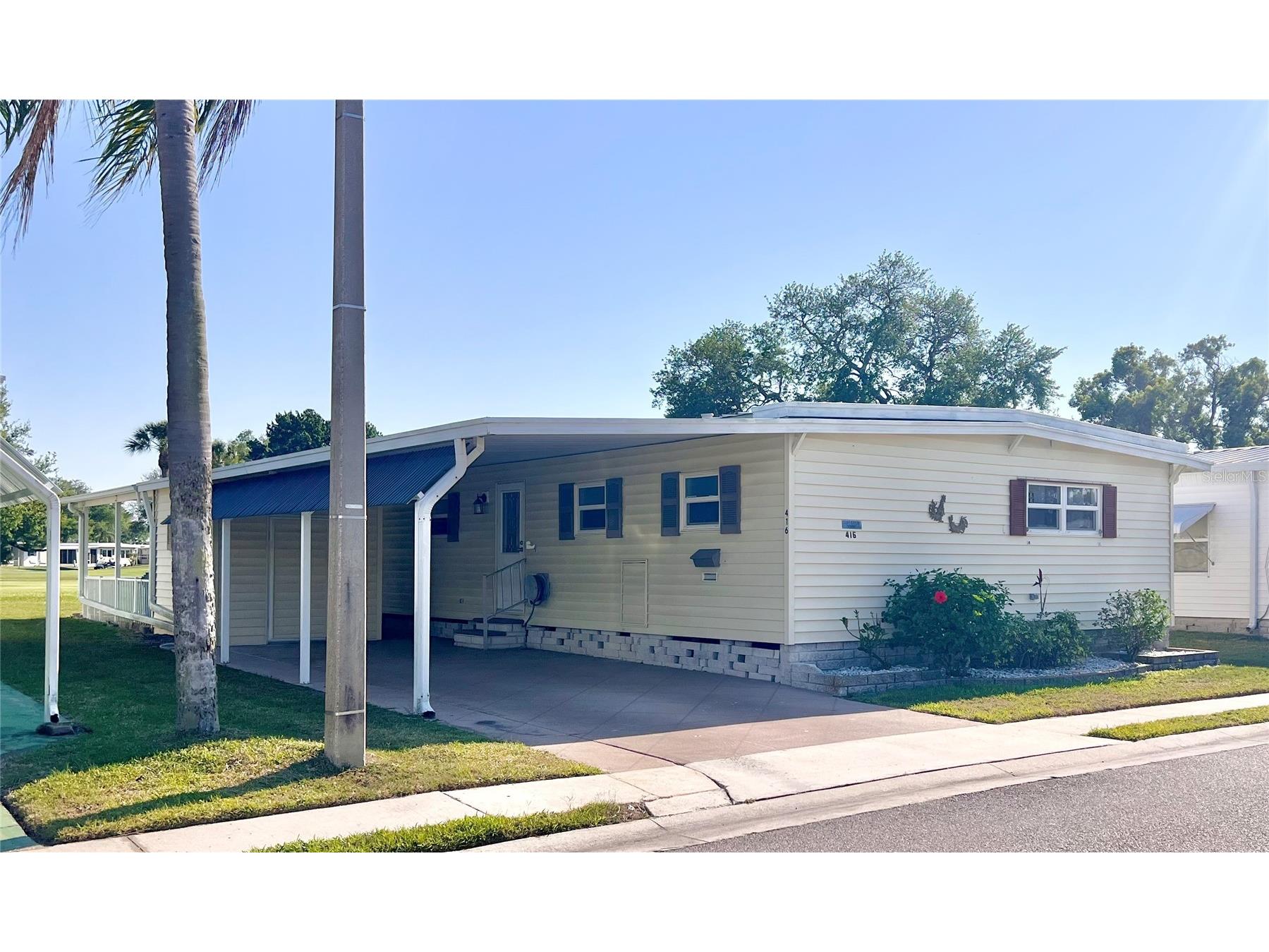 1100 Belcher Road S #416 Largo FL 33771 TB8495691 image1