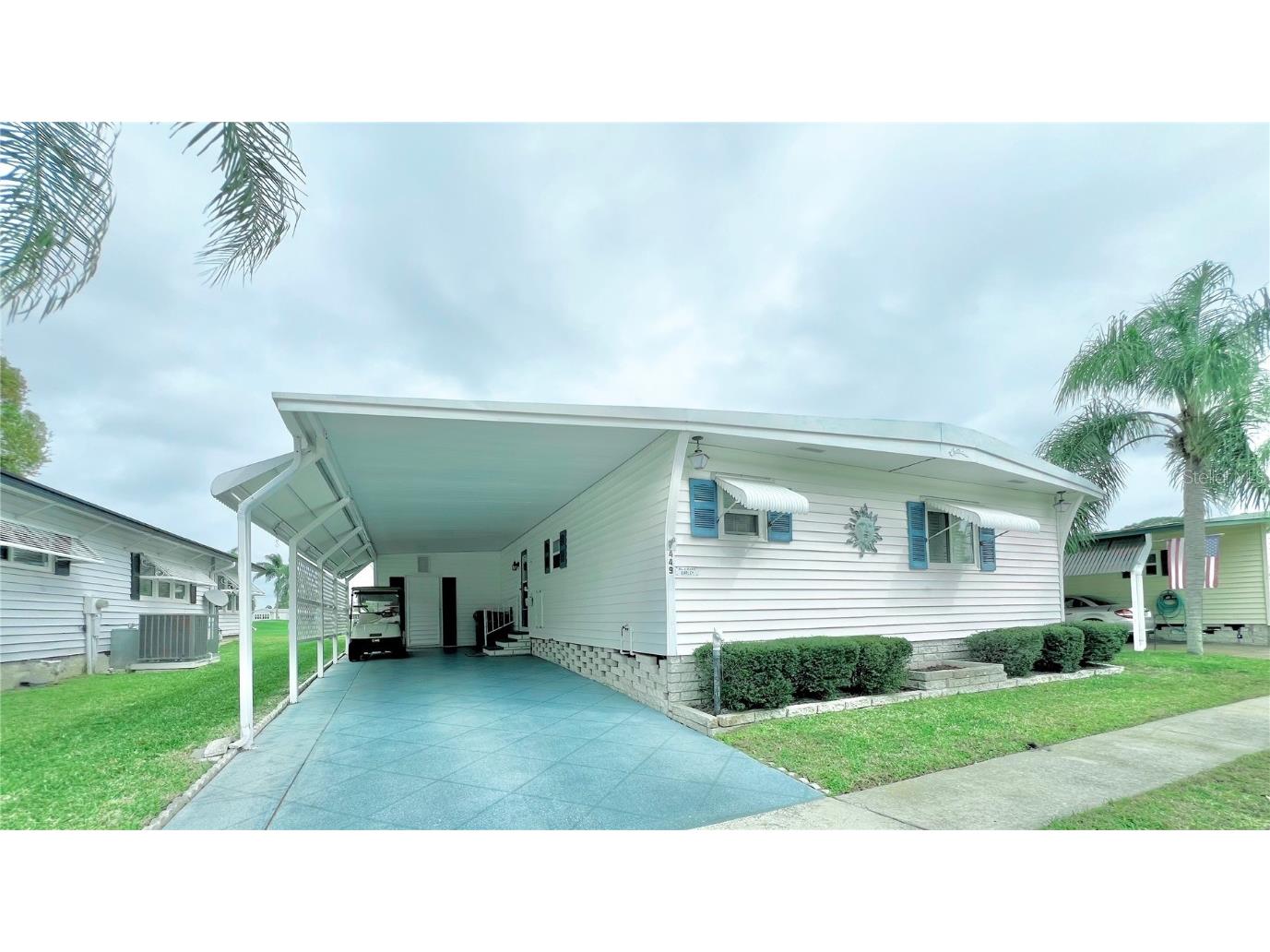 1100 Belcher Road S #449 Largo FL 33771 U8233182 image1