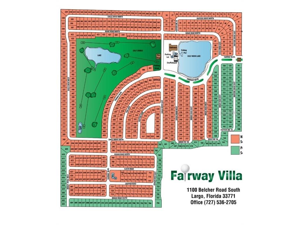 1100 Belcher Road S #454 Largo FL 33771 TB8434752 image34