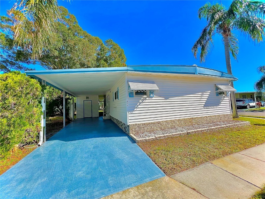 1100 Belcher Road S #458 Largo FL 33771 U8186750 image1