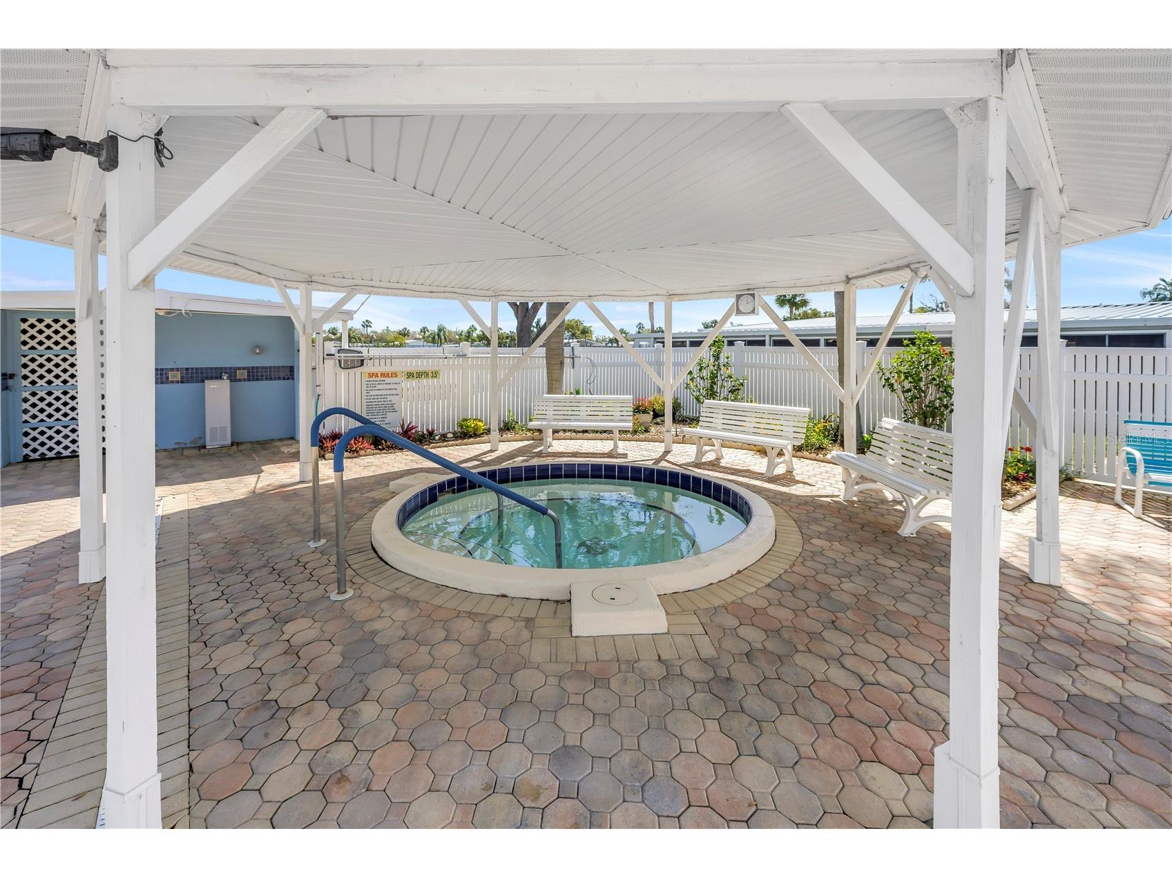 1100 Belcher Road S #502 Largo FL 33771 TB8486595 image40