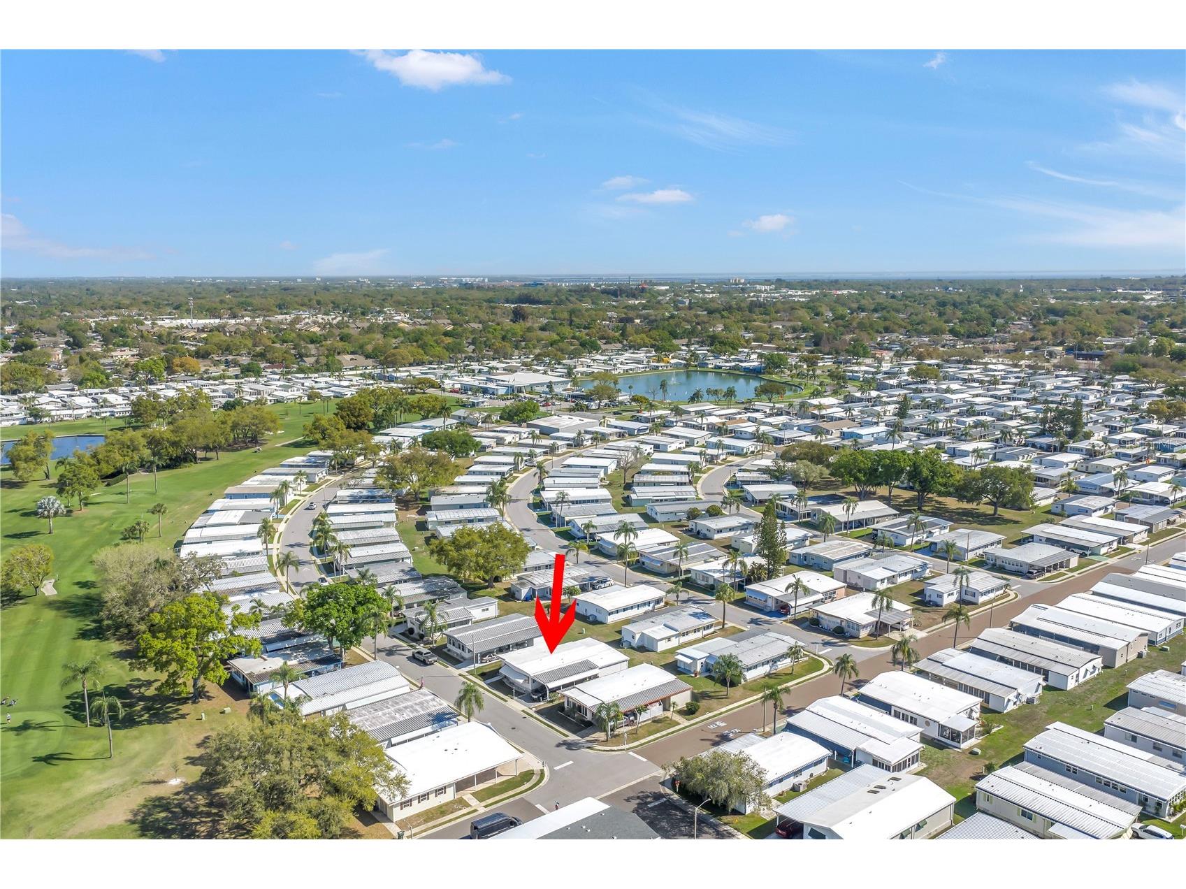 1100 Belcher Road S #502 Largo FL 33771 TB8486595 image52