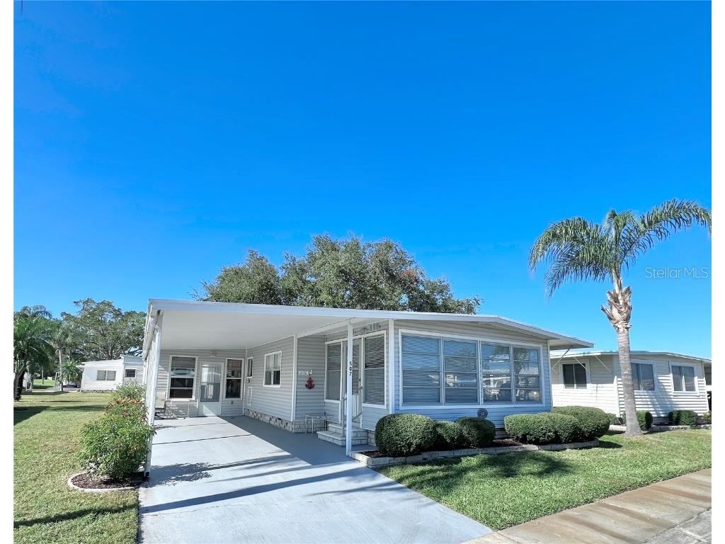 1100 Belcher Road S #507 Largo FL 33771 TB8325006 image1