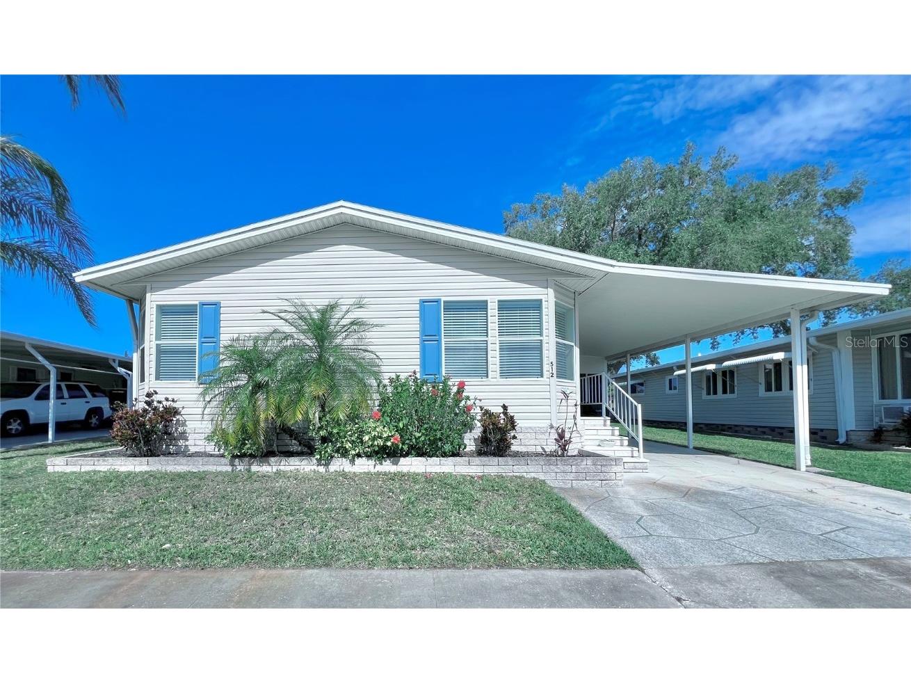 1100 Belcher Road S #512 Largo FL 33771 TB8367945 image1