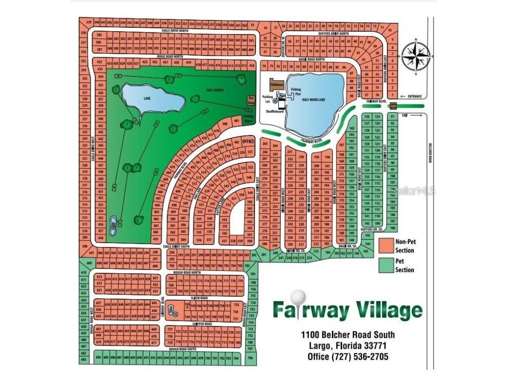 1100 Belcher Road S #523 Largo FL 33771 TB8439479 image44