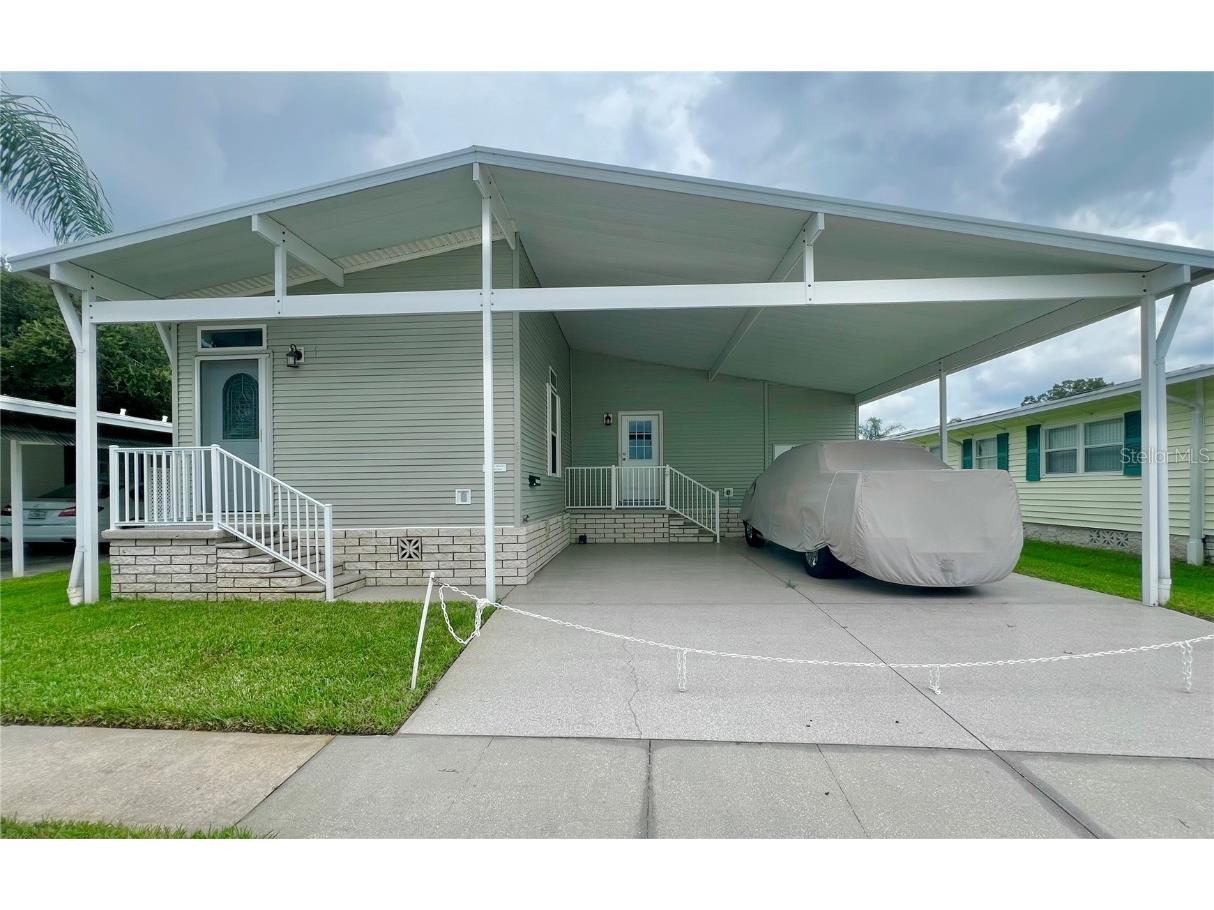 1100 Belcher Road S #60 Largo FL 33771 - Half Moon Lake TB8303915 image1