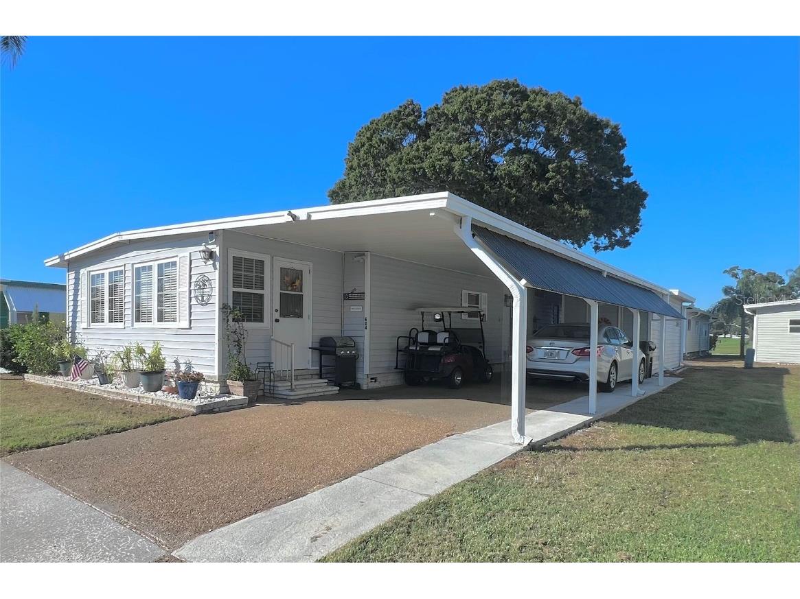 1100 Belcher Road S #604 Largo FL 33771 TB8448797 image1