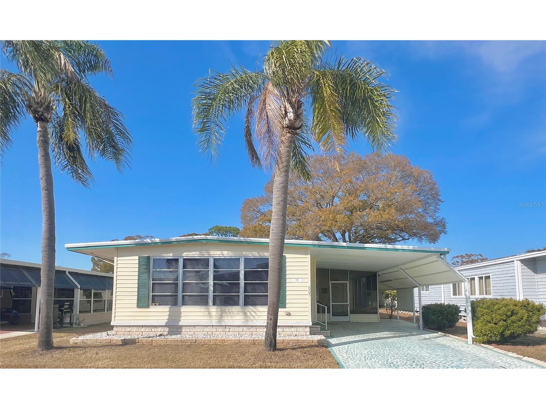 1100 Belcher Road S #605 Largo FL 33771 TB8480958 image1