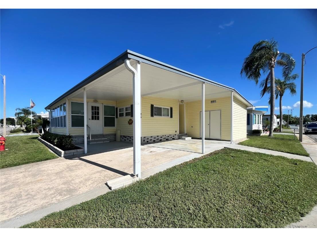 1100 Belcher Road S #613 Largo FL 33771 TB8420279 image4