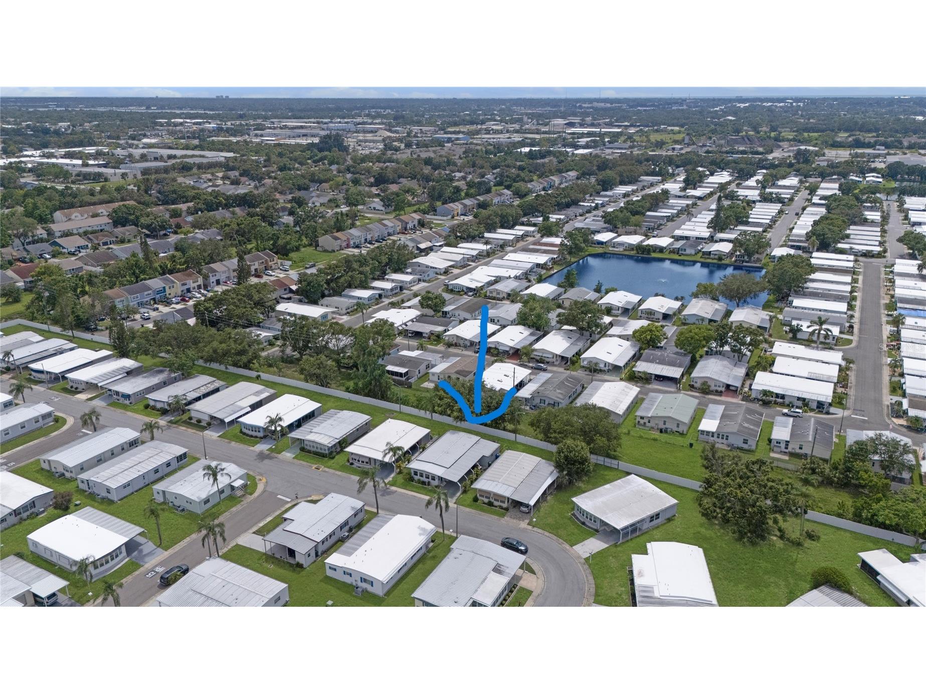 1100 Belcher Road S #632 Largo FL 33771 TB8400008 image34