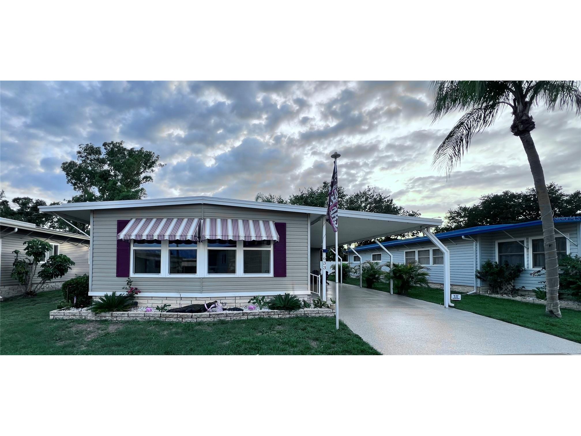 1100 Belcher Road S #633 Largo FL 33771 TB8517174 image50