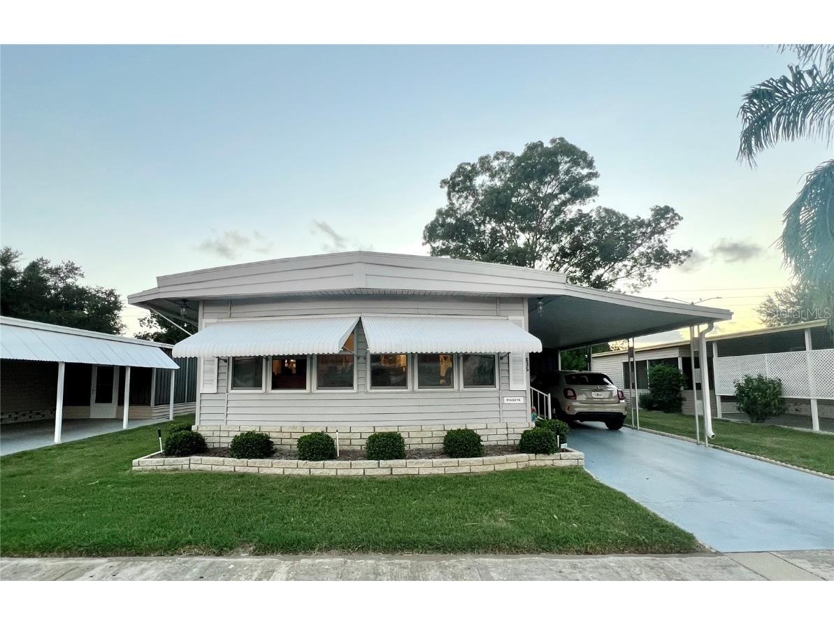 1100 Belcher Road S #635 Largo FL 33771 U8210288 image1