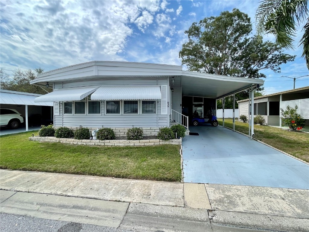 1100 Belcher Road S #635 Largo FL 33771 U8235150 image1