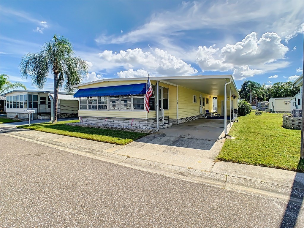 1100 Belcher Road S #662 Largo FL 33771 U8140226 image1