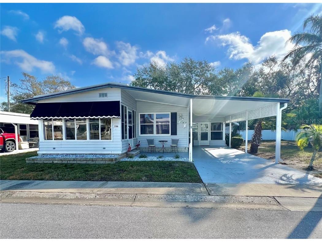 1100 Belcher Road S #706 Largo FL 33771 TB8345616 image1