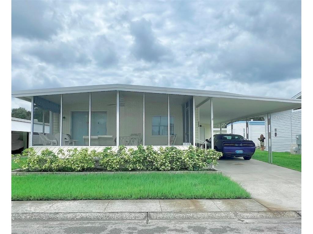 1100 Belcher Road S #722 Largo FL 33771 TB8302703 image1