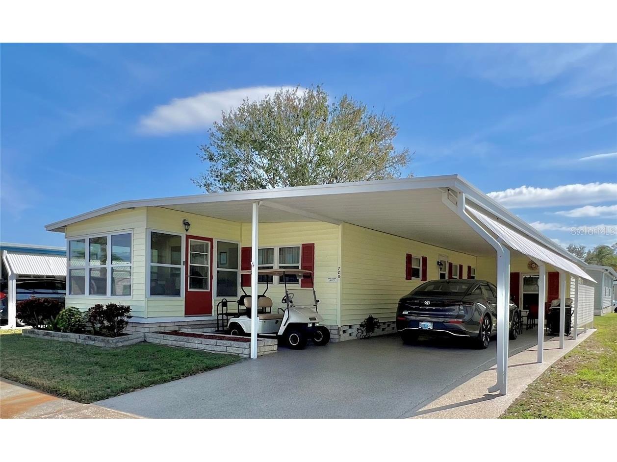 1100 Belcher Road S #723 Largo FL 33771 TB8351169 image39