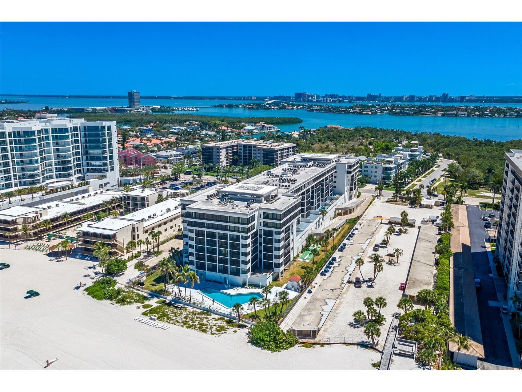 1100 Benjamin Franklin Drive #305 Sarasota FL 34236 A4695506 image12