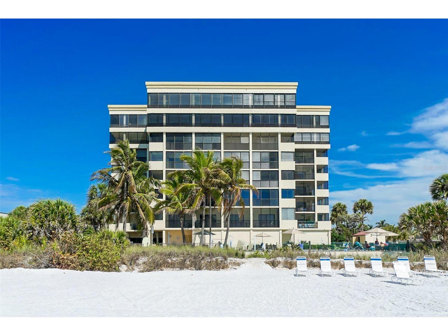 1100 Benjamin Franklin Drive #305 Sarasota FL 34236 A4695506 image13