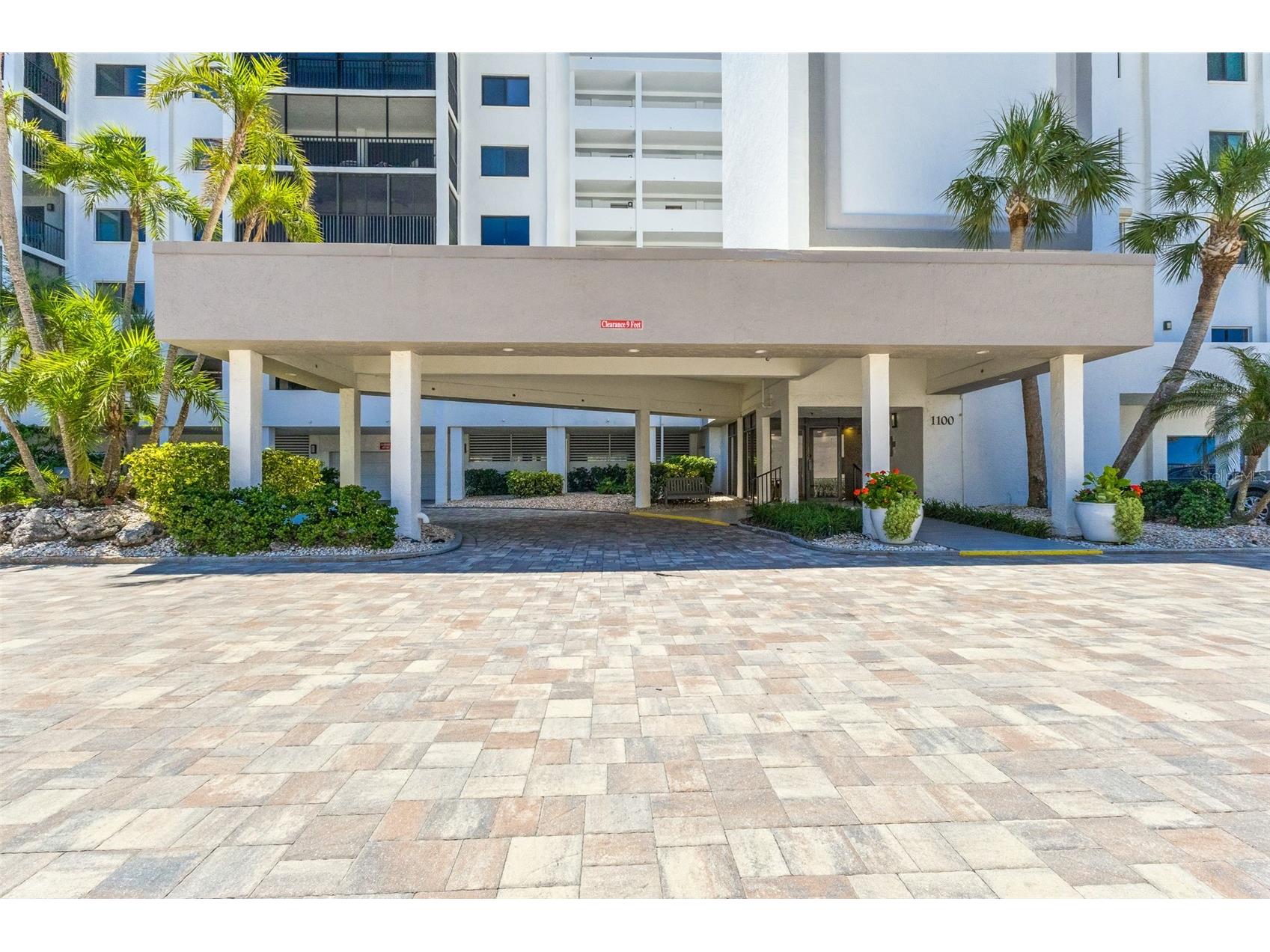 1100 Benjamin Franklin Drive #305 Sarasota FL 34236 A4695506 image16