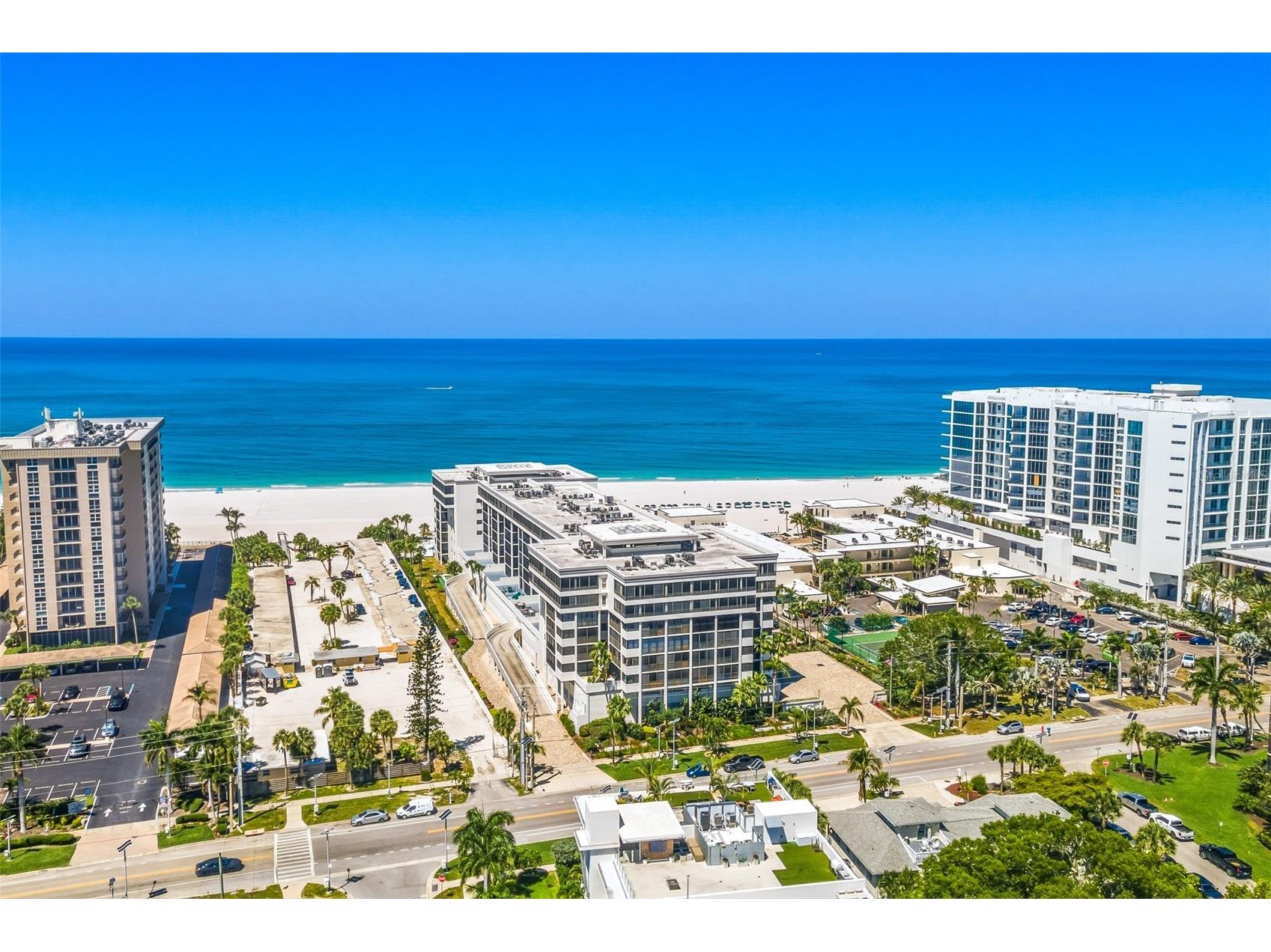 1100 Benjamin Franklin Drive #305 Sarasota FL 34236 A4695506 image5