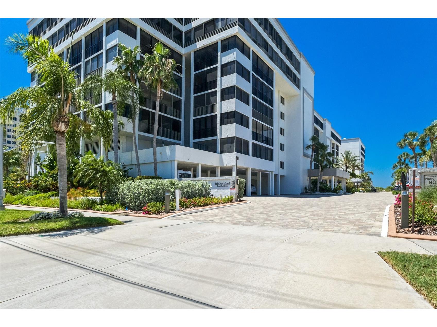 1100 Benjamin Franklin Drive #305 Sarasota FL 34236 A4695506 image55
