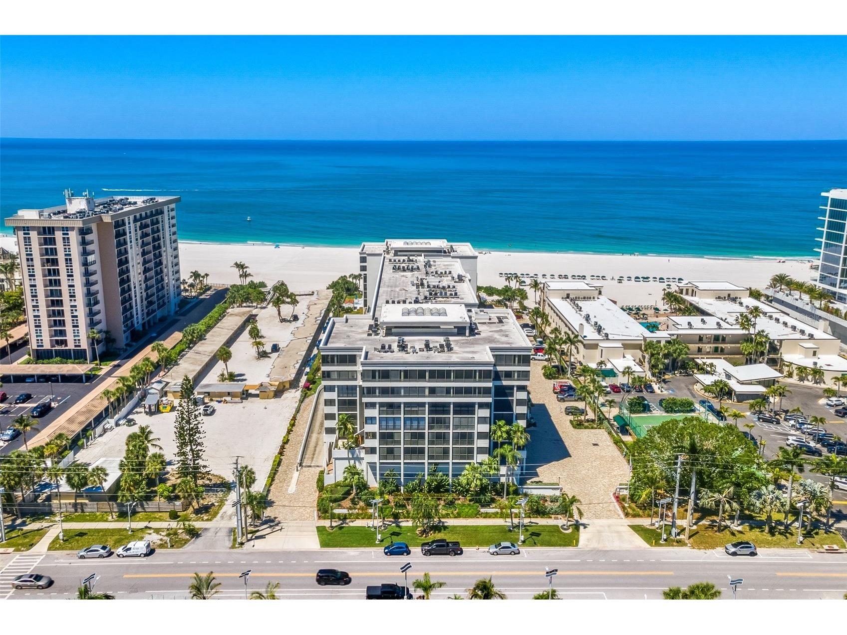 1100 Benjamin Franklin Drive #305 Sarasota FL 34236 A4695506 image6