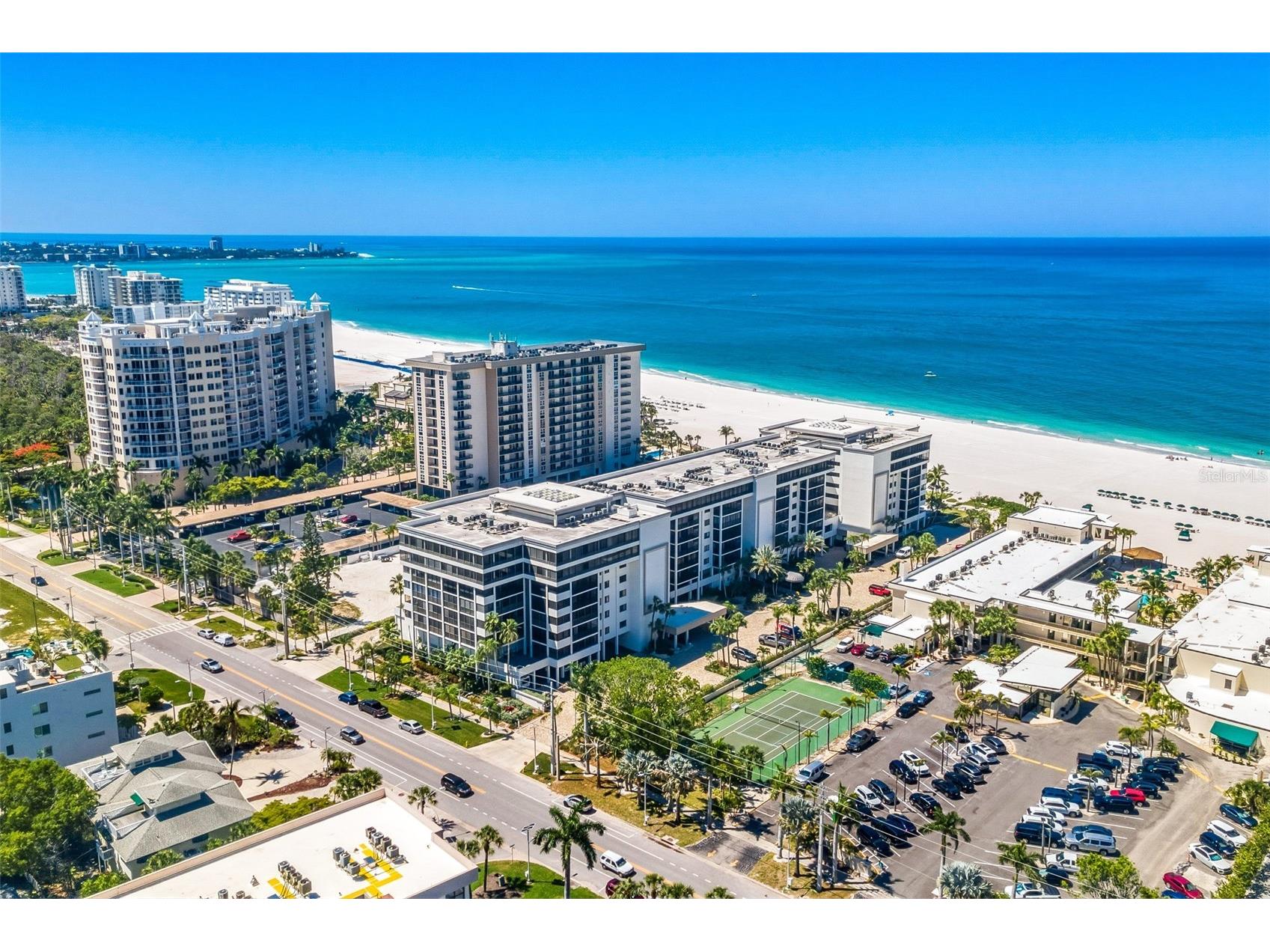 1100 Benjamin Franklin Drive #305 Sarasota FL 34236 A4695506 image7