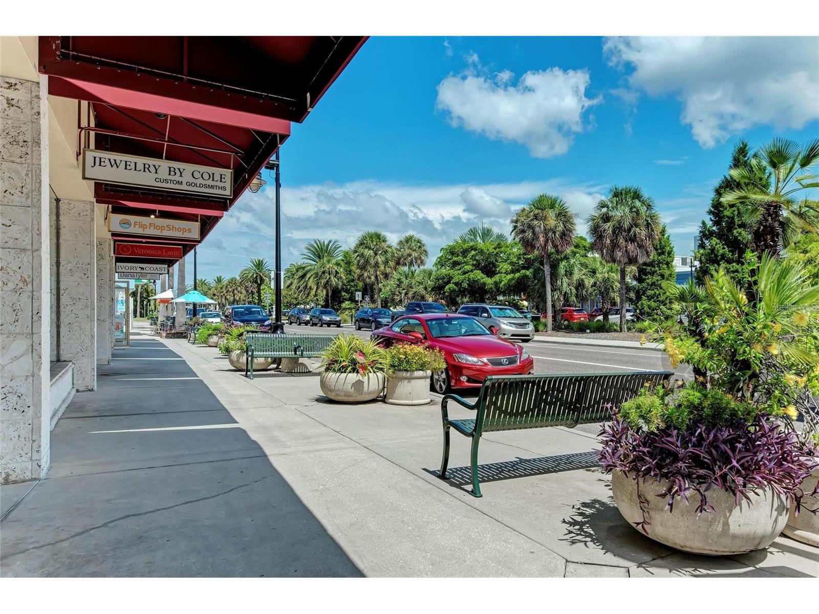 1100 Benjamin Franklin Drive #305 Sarasota FL 34236 A4695506 image88