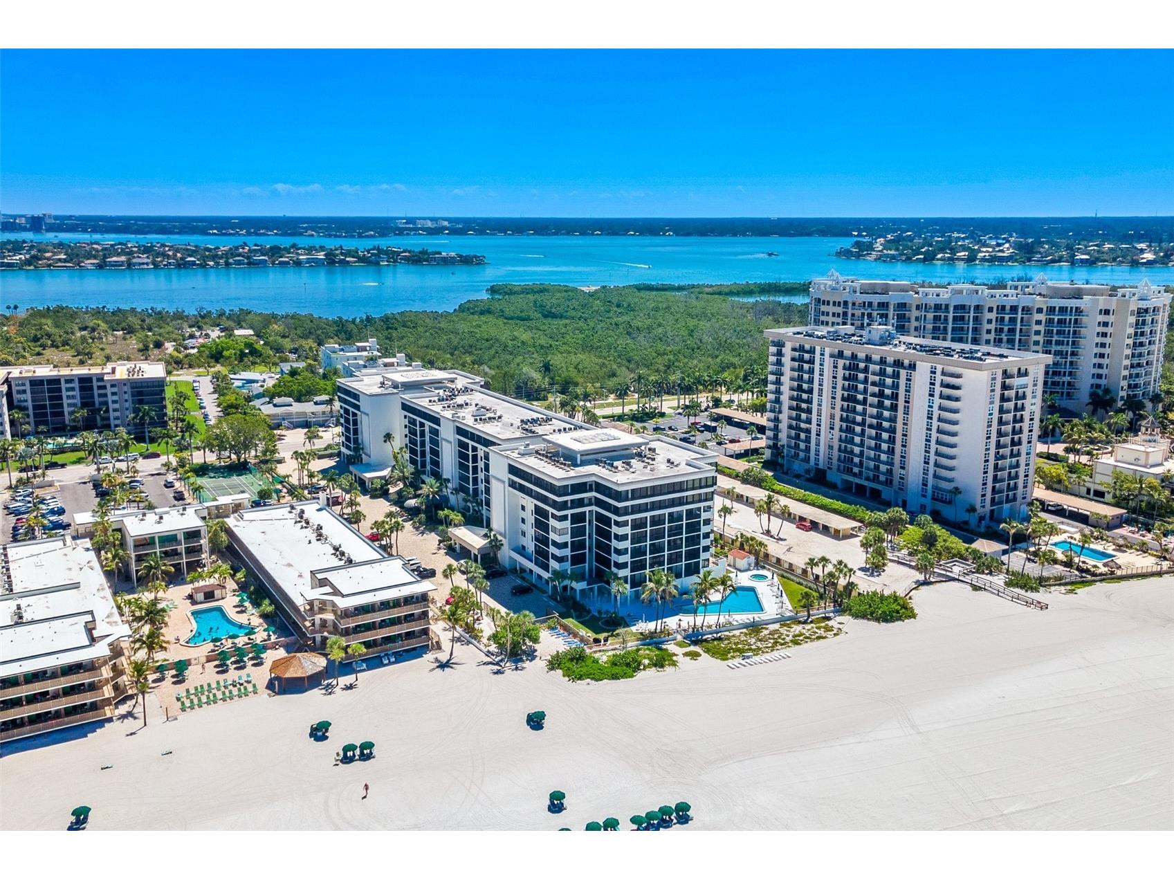 1100 Benjamin Franklin Drive #305 Sarasota FL 34236 A4695506 image9