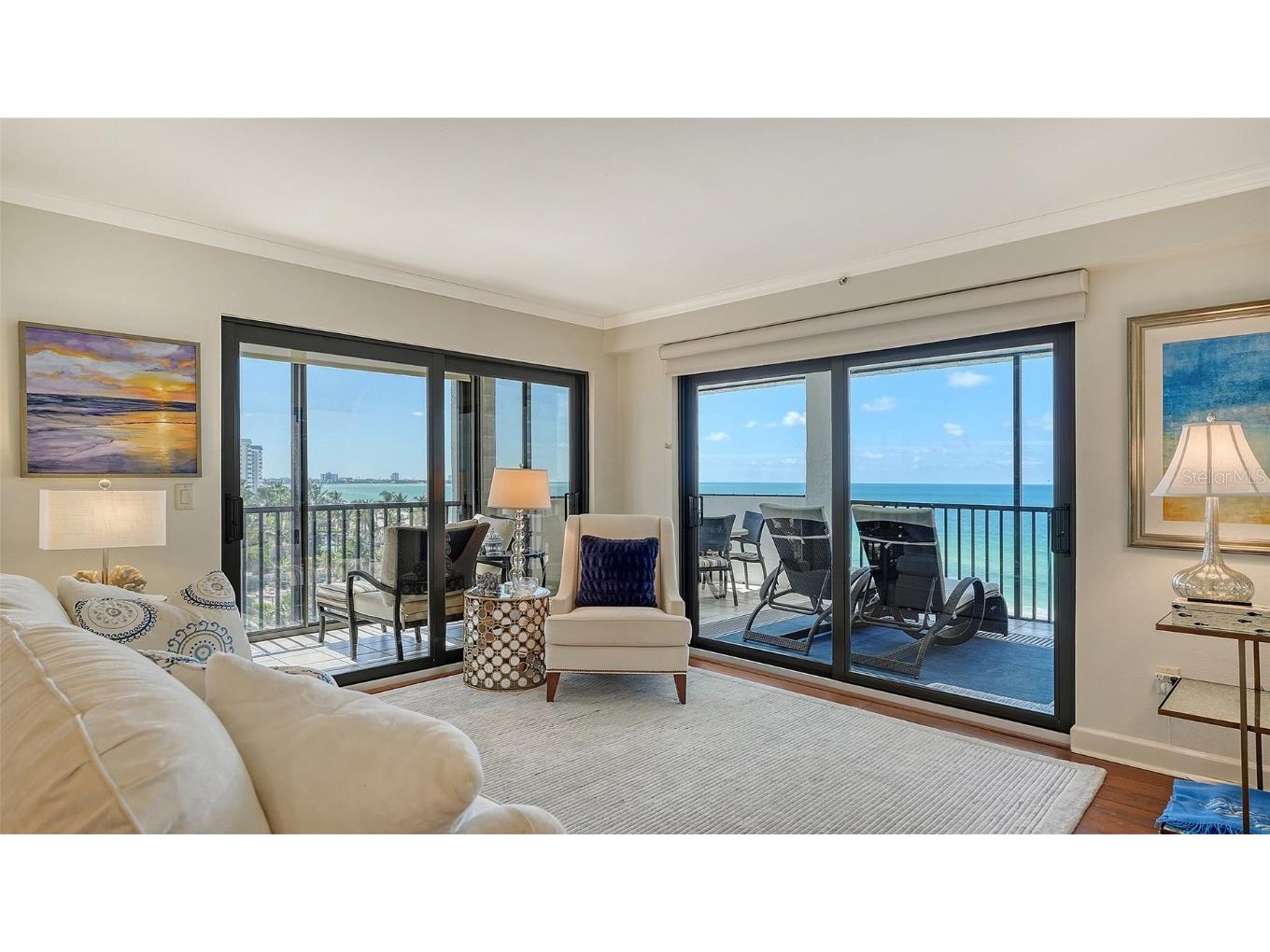 1100 Benjamin Franklin Drive #604 Sarasota FL 34236 - GULF OF MEXICO A4666274 image10