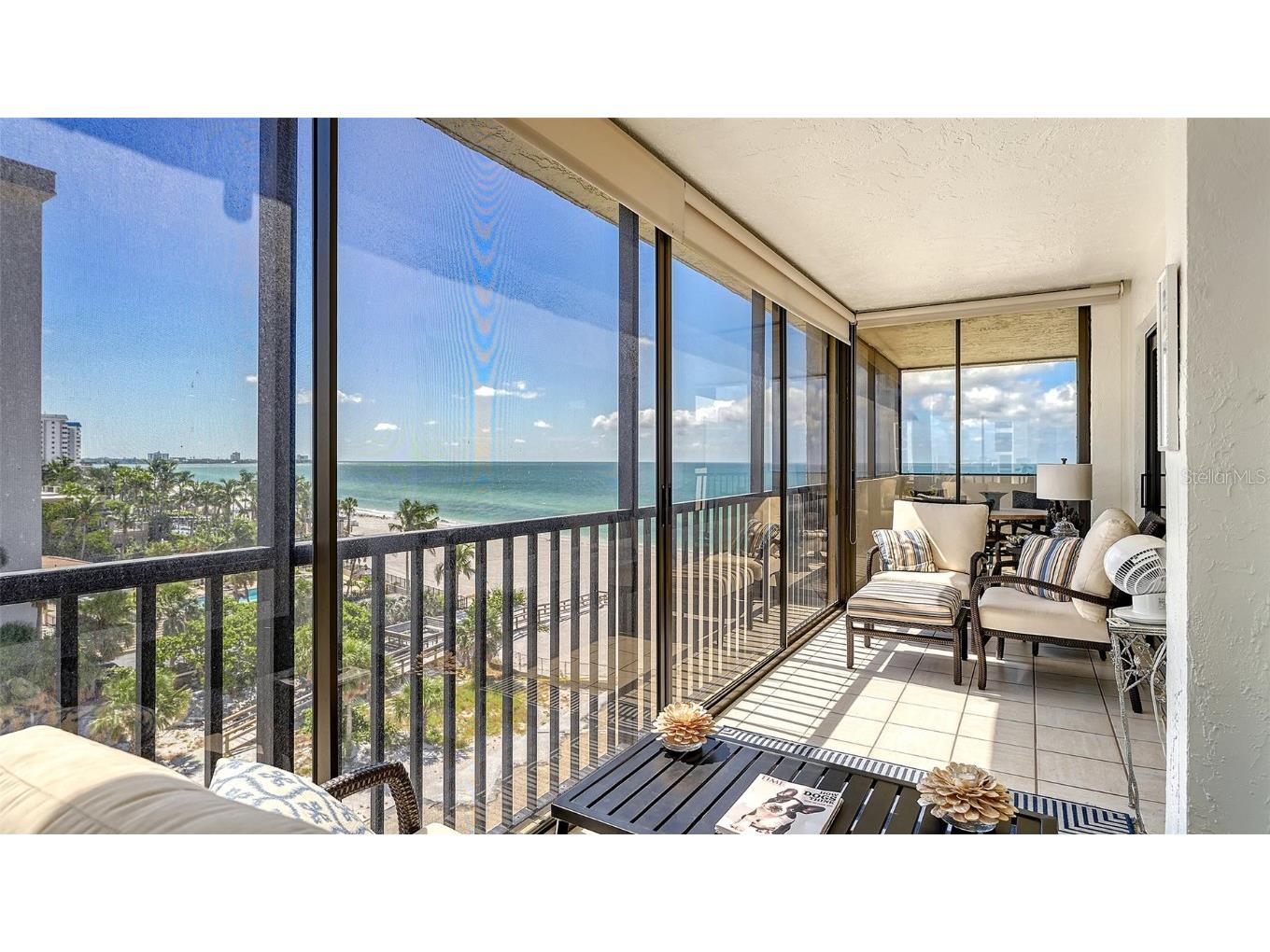 1100 Benjamin Franklin Drive #604 Sarasota FL 34236 - GULF OF MEXICO A4666274 image11