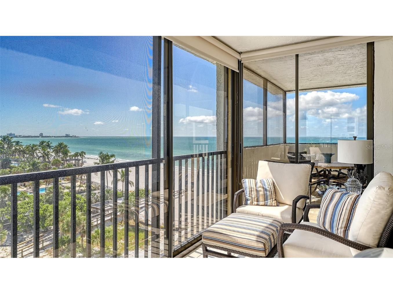1100 Benjamin Franklin Drive #604 Sarasota FL 34236 - GULF OF MEXICO A4666274 image13