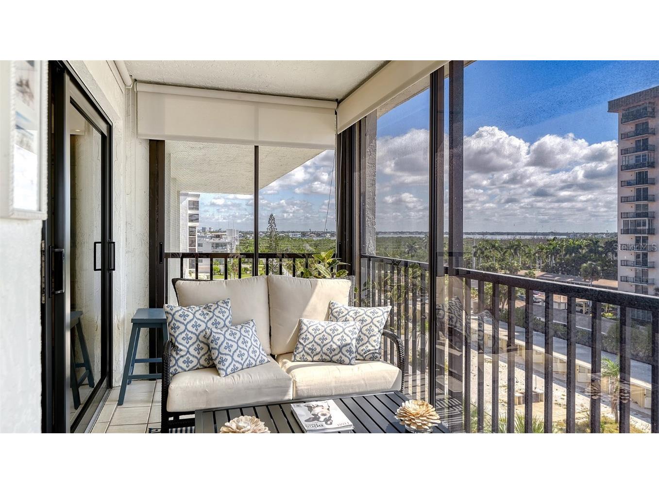 1100 Benjamin Franklin Drive #604 Sarasota FL 34236 - GULF OF MEXICO A4666274 image14