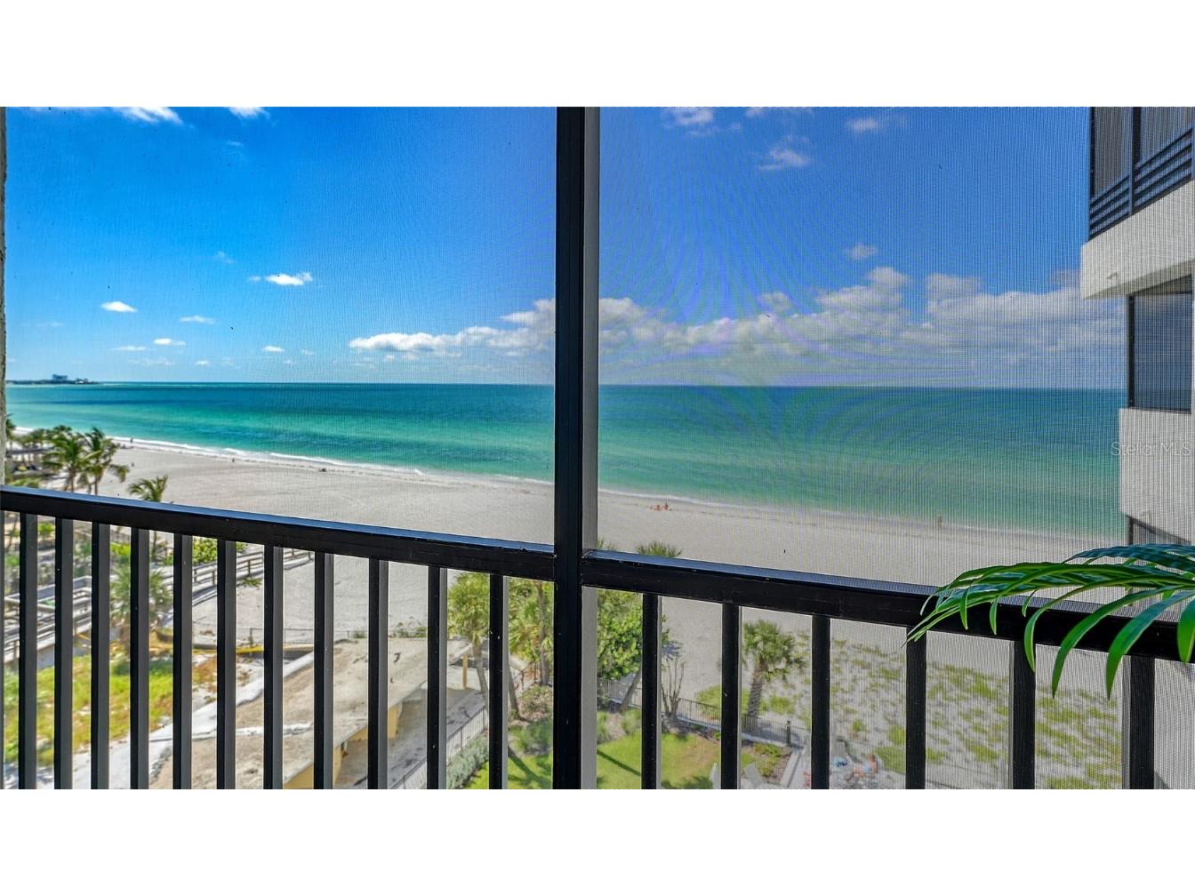 1100 Benjamin Franklin Drive #604 Sarasota FL 34236 - GULF OF MEXICO A4666274 image24
