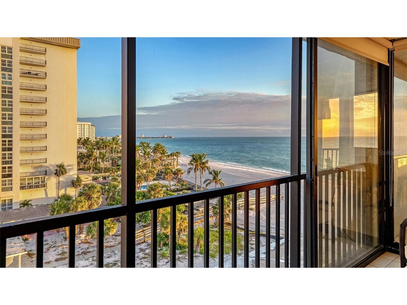 1100 Benjamin Franklin Drive #604 Sarasota FL 34236 - GULF OF MEXICO A4666274 image26