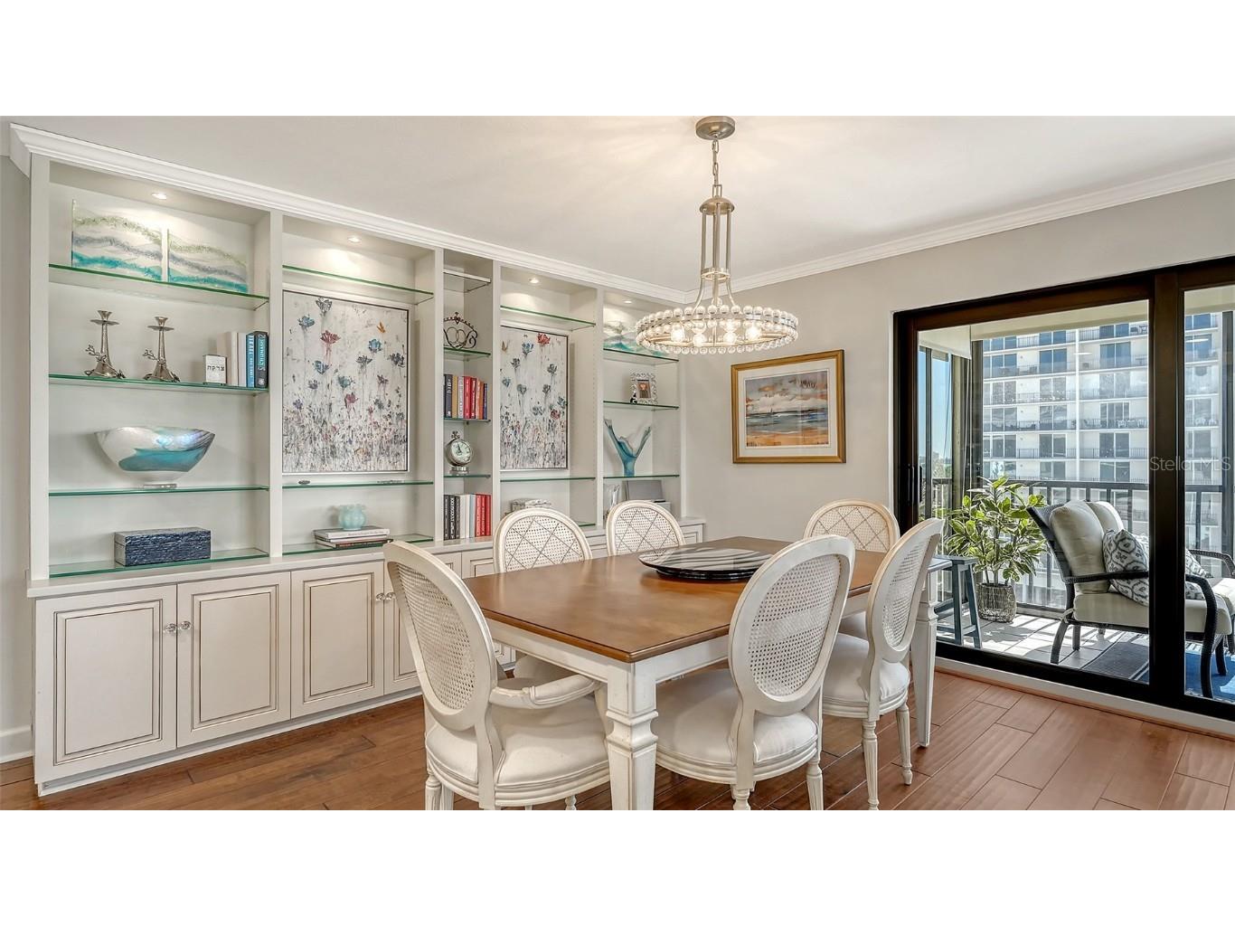 1100 Benjamin Franklin Drive #604 Sarasota FL 34236 - GULF OF MEXICO A4666274 image27