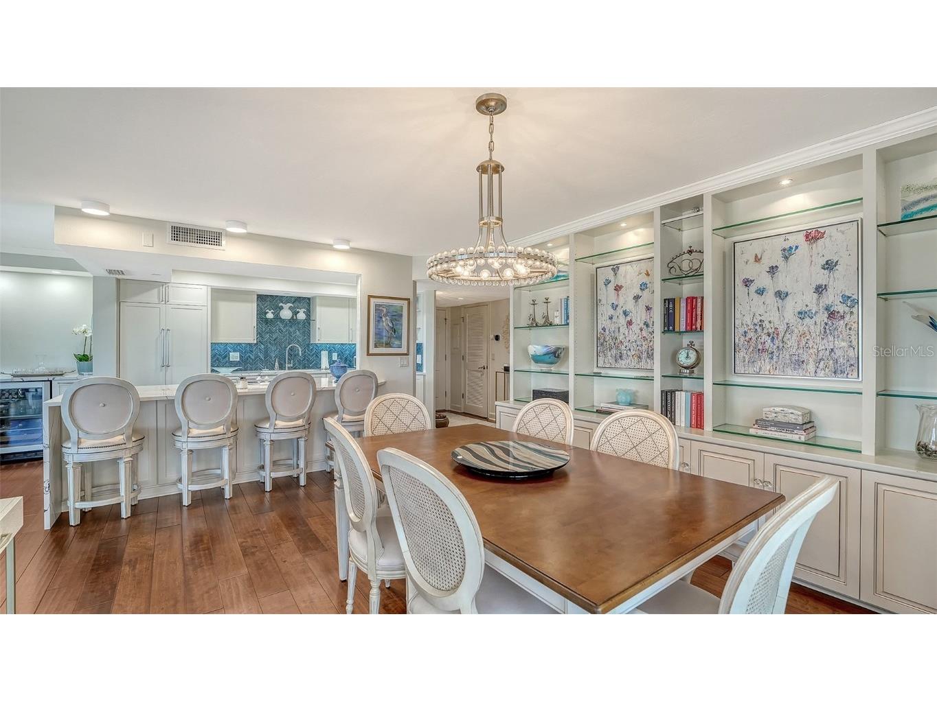 1100 Benjamin Franklin Drive #604 Sarasota FL 34236 - GULF OF MEXICO A4666274 image28