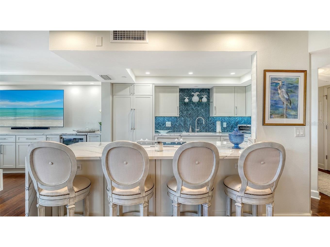 1100 Benjamin Franklin Drive #604 Sarasota FL 34236 - GULF OF MEXICO A4666274 image29