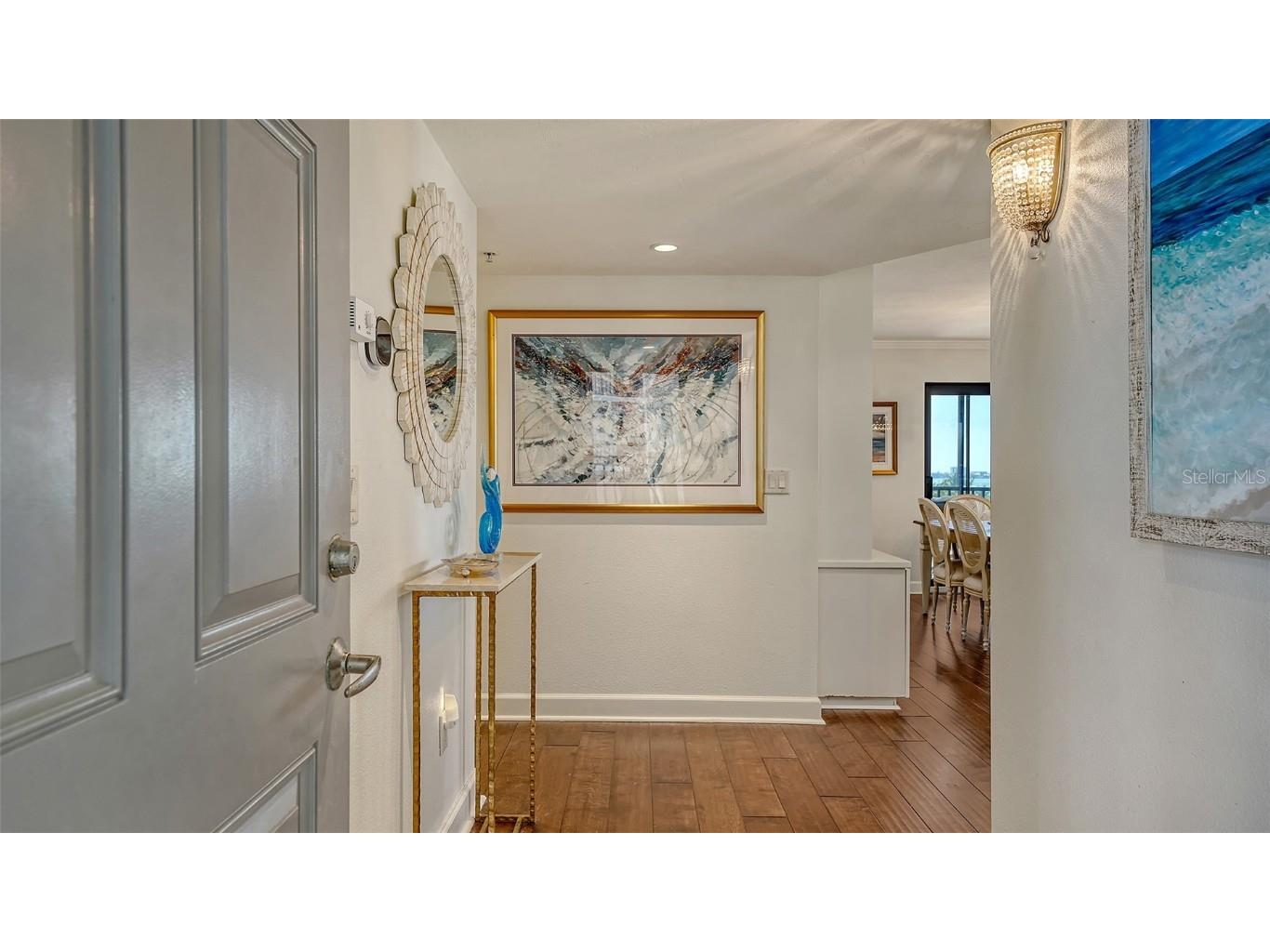 1100 Benjamin Franklin Drive #604 Sarasota FL 34236 - GULF OF MEXICO A4666274 image3